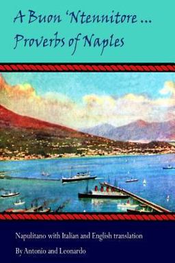 A Buon 'Ntennitore' ... Proverbs of Naples