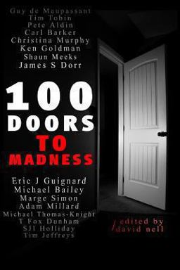 100 Doors to Madness