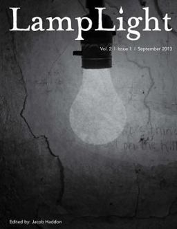 LampLight - Volume 2 Issue 1