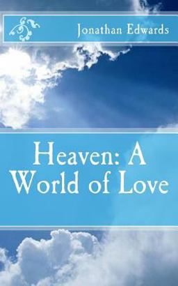 Heaven: a World of Love