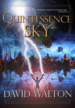 Quintessence Sky Quintessence Sky
