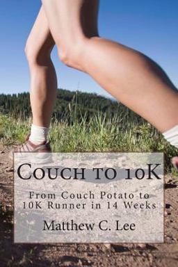 Couch To 10K