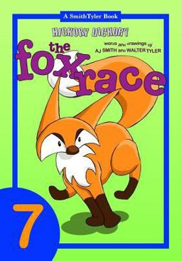Hickory Dickory: the Fox Race