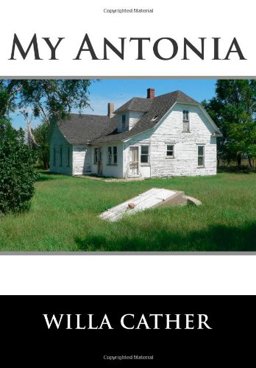 My Antonia