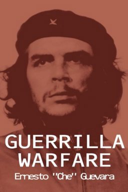Guerrilla Warfare  9781492997481 Front Cover