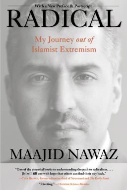 Radical My Journey Out of Islamist Extremism 2nd 9781493000616 Front Cover