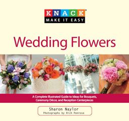 Knack Wedding Flowers