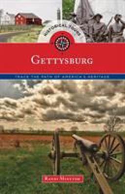 Historical Tours Gettysburg Historical Tours Gettysburg