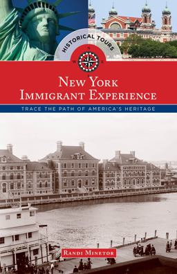 Historical Tours New York Immigrant Experience Historical Tours New York Immigrant Experience