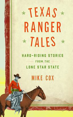 Texas Ranger Tales