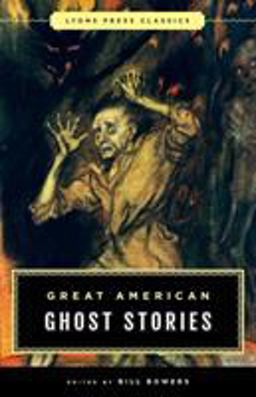 Ghost Stories  9781493029358 Front Cover