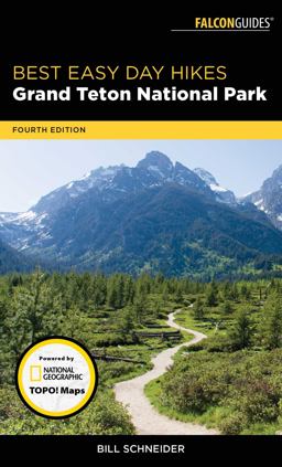 Best Easy Day Hikes Grand Teton National Park Best Easy Day Hikes Grand Teton National Park