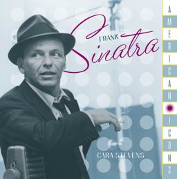 American Icons Frank Sinatra  9781493033003 Front Cover