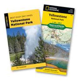 Best Easy Day Hiking Guide and Trail Map Bundle Best Easy Day Hiking Guide and Trail Map Bundle