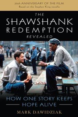 The Shawshank Redemption Revealed The Shawshank Redemption Revealed