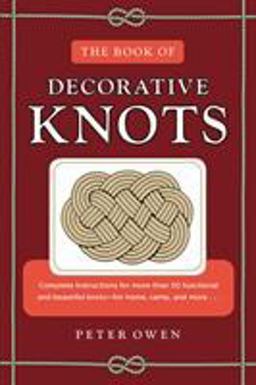 Book of Decorative Knots