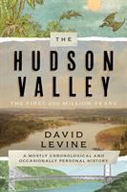 A History of the Hudson Valley