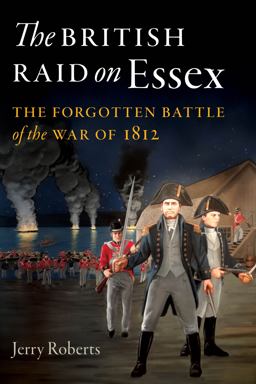 The British Raid on Essex