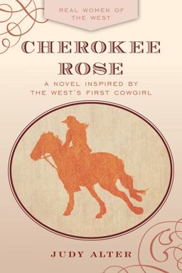 Cherokee Rose