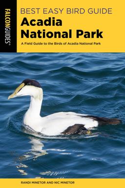 Best Easy Bird Guide Acadia National Park Best Easy Bird Guide Acadia National Park