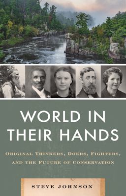 The World in Their Hands