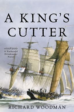 A King's Cutter A King's Cutter
