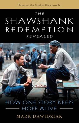 The Shawshank Redemption Revealed The Shawshank Redemption Revealed
