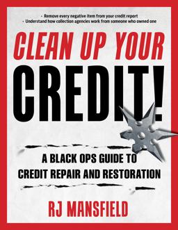 Clen Up Your Credit!