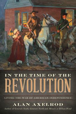 In the Time of the Revolution In the Time of the Revolution