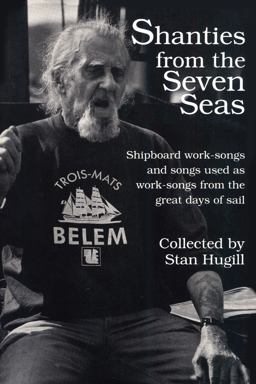 Shanties from the Seven Seas  9781493068272 Front Cover