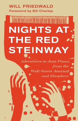 Nights at the Red Steinway Nights at the Red Steinway