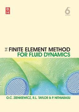 The Finite Element Method for Fluid Dynamics The Finite Element Method for Fluid Dynamics