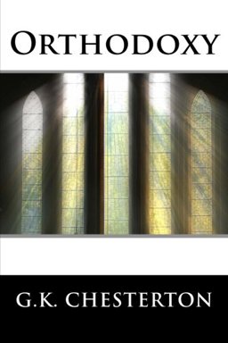 Orthodoxy