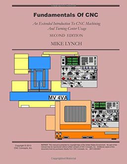 Fundamentals of CNC