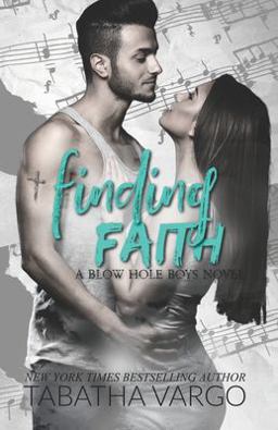Finding Faith