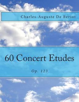 60 Concert Etudes 60 Concert Etudes