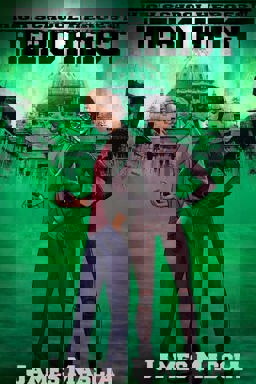 High Shool Heroes III: Hero Heist