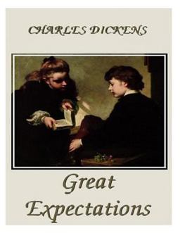 Great Expectations  9781493605859 Front Cover