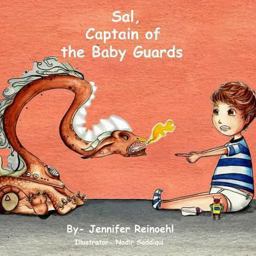 Sal, Captain of the Baby Guards Sal, Captain of the Baby Guards