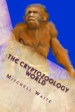 The Cryptozoology World The Cryptozoology World