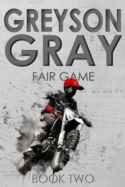 Fair Game  9781493656776 Front Cover