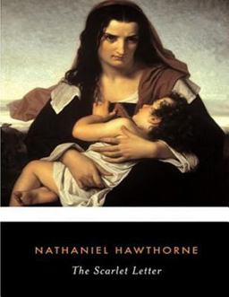 Scarlet Letter  9781493669813 Front Cover