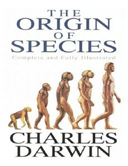 The Origin of Species