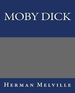 Moby Dick Herman Melville