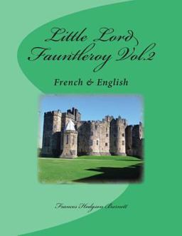 Little Lord Fauntleroy Vol. 2