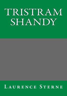Tristram Shandy