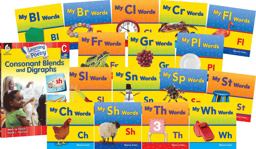 Building Language Through Phonics