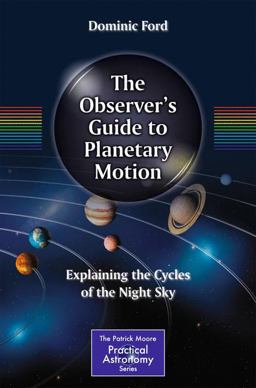 The Observer's Guide to Planetary Motion