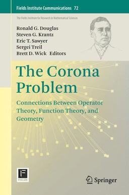 The Corona Problem The Corona Problem