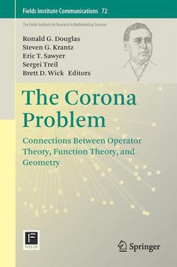 The Corona Problem The Corona Problem